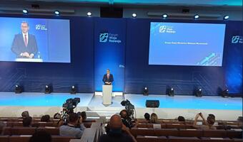 Premier: koronawirus to współczesna światowa wojna zmieniająca układ sił