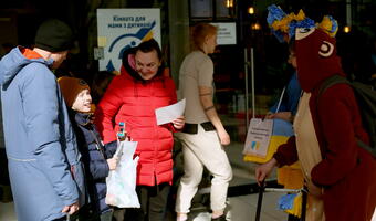"Die Welt": Polacy znów nadstawiają karku za godność Europy