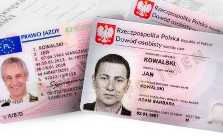 Żródło:PWPW
