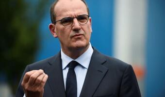 Nowy premier Francji: priorytet to miejsca pracy
