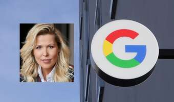 Nowy szef Google Polska