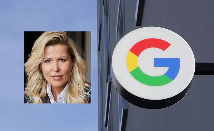 Dagmara Brzezińska zostanie nową szefową Google w Polsce / autor: Fratria / MK/ materiały prasowe