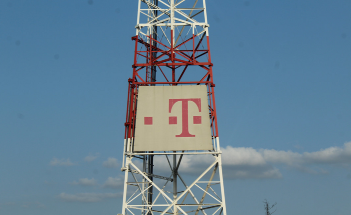 TMobile - zdjęcie ilustracyjne. / autor: Fratria