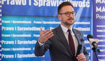 Jest wiele dokumentów nt. współpracy z Rosją w MRiT