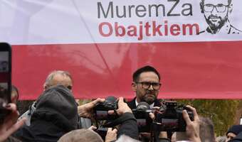 Obajtek: ludzie Tuska w Orlenie ręcznie sterowali cenami