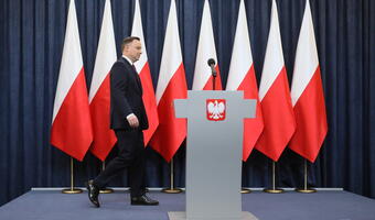 6 proc. PKB na zdrowie w 2025 r. Ustawa podpisana