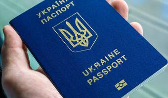 Ukraina na kroplówce od emigrantów