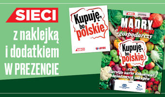 Aż dwa prezenty w tygodniku „Sieci”!