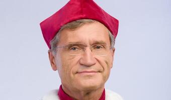 Gaciong: Oświadczam, że nie ustąpię z zajmowanego stanowiska