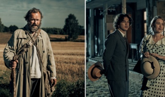 Netflix zabiera się za polski hit. „Znachor” na nowo