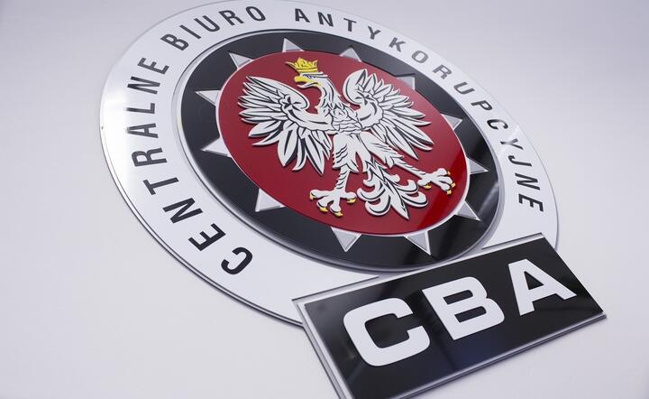 CBA zatrzymało prezesa zarządu warszawskiej spółki, członka jej zarządu oraz byłego dyrektora działu prawnego / autor: Fratria / AW