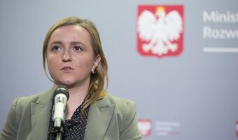 Semeniuk: nie widzę możliwości, by otwierać kolejne branże