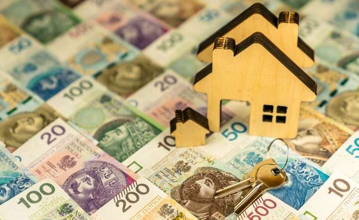Dostępne dziś prognozy są dla kupujących optymistyczne / autor: Fratria / AS