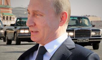 Putin nie uwierzy. Niemiecka lewica chce gazu z Rosji
