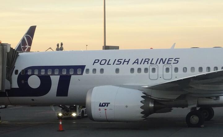 Polacy chcą wracać do kraju. Wielka akcja przylotów
