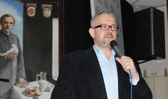 Szynkowski vel Sęk: Wezwę ambasador w sprawie Ziemkiewicza