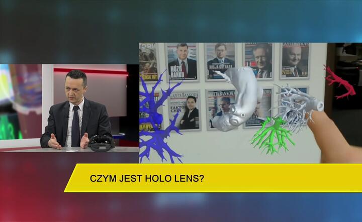 Wywiad Gospodarczy - MedApp / autor: wPolsce.pl