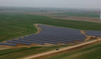 Zieloni: Stare francuskie siłownie jądrowe to zagrożenie