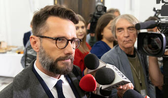 R. Fogiel: "Ustawa wiatrakowa" groźna dla polskiej wsi