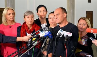 Kukiz dziękuję premierowi Walonii - za co?
