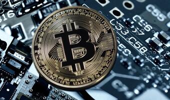 Zamiast „na wnuczka” oszukują „na bitcoina”