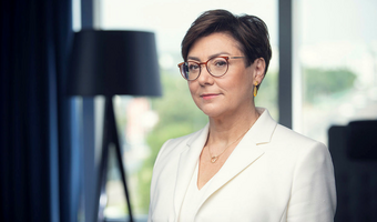 Masłowska i Duda z pozytywną opinią komisji ws. powołania do RPP