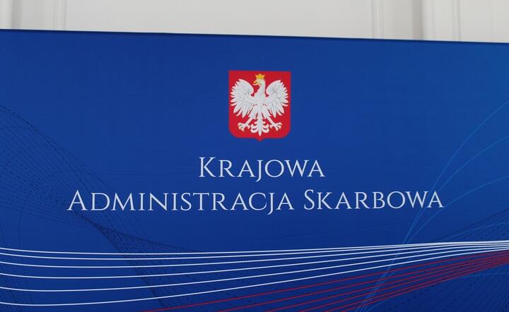 Krajowa Administracja Skarbowa zanotowała w 2024 r. spadki w zakresie zwalczania przestępczości podatkowej / autor: Fratria / MK
