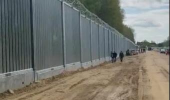Węglokoks: Prace przy zaporze ukończone przed czasem [wideo]
