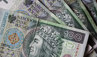 W lipcu poszły obligacje detaliczne za miliard