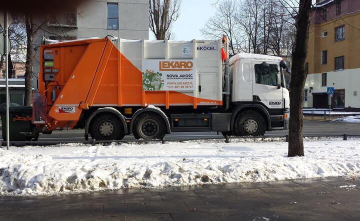 Reforma systemu gospodarki odpadami sprzed kilku lat nie spełniła wielu pokładanych w niej nadziei / autor: fot. Fratria