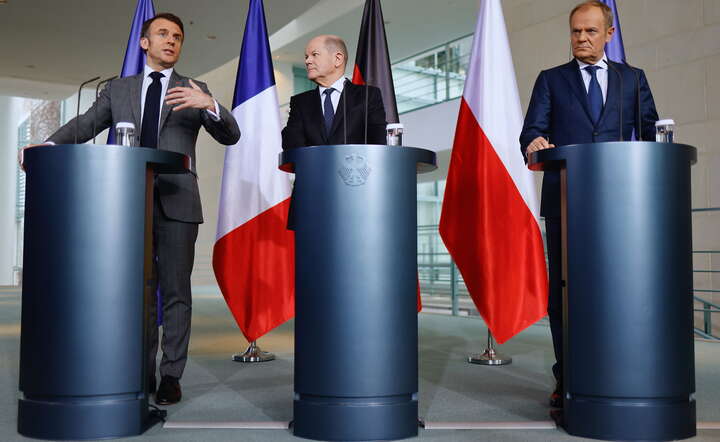 Premier Polski Donald Tusk / autor: PAP