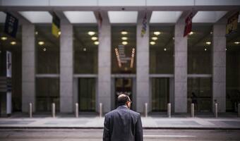 W Polsce 5,5 mln osób jest biernych zawodowo, z czego 2 mln zniechęcone szukaniem zatrudnienia