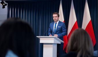 Bochenek o podniesieniu przez Moody's szacunku PKB Polski: to dzięki polityce rządu