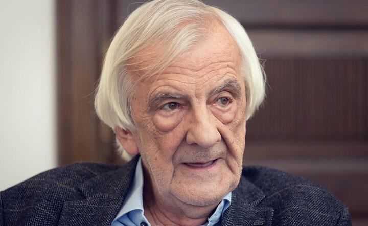 Ryszard Terlecki / autor: Fratria