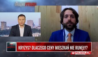 Zmiany na rynku nieruchomości. Co dalej z cenami?