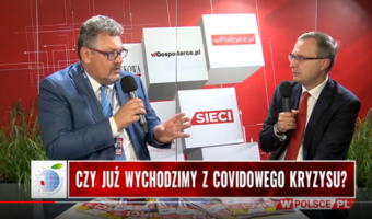 W III kw. odbicie i wzrost gospodarczy powyżej 7%