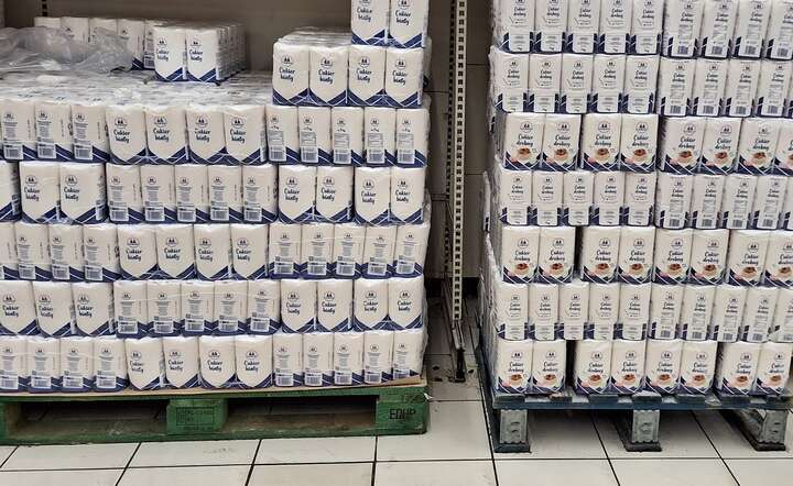 Załamanie cen cukru na światowym rynku. Czy branża rolnicza dostanie wsparcie? / autor: Fratria 