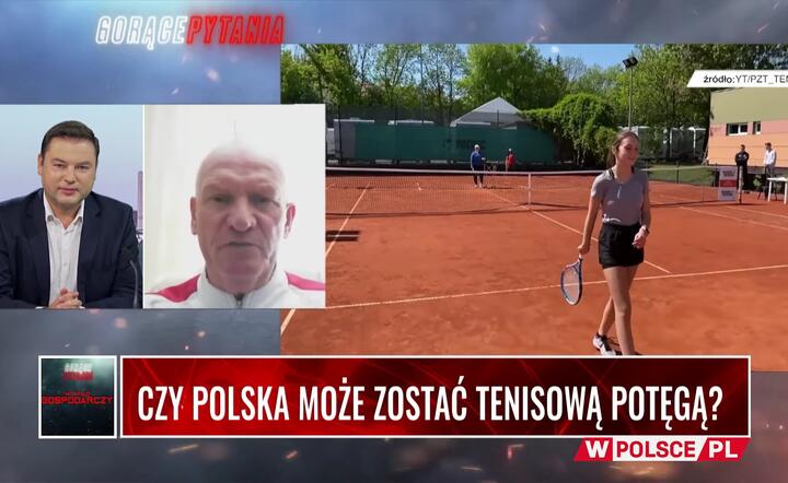 Wywiad Gospodarczy: Maksymilian Wysocki, Mirosław Skrzypczyński / autor: Fratria