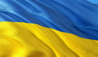 Ambasador USA: Rosja zamierza usunąć Ukrainę z mapy świata