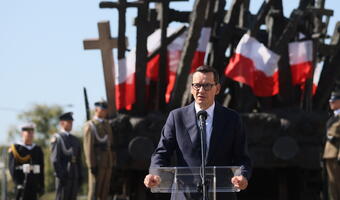 Premier: będzie raport ze strat zadanych Polsce przez ZSRR