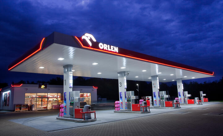 * źródło PKN Orlen