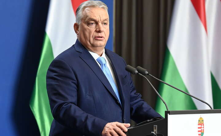 Orban: to nie będzie zapewne ostatni azyl dla Polaka