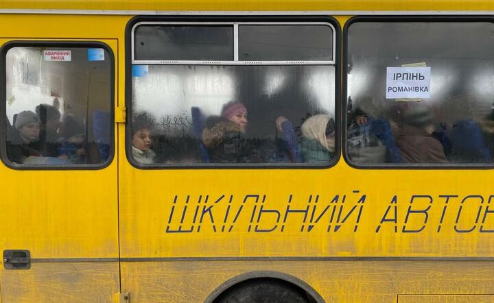Wojna na Ukrainie / autor: fot. Fratria