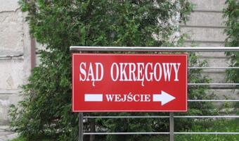 Sąd podtrzymał decyzję o braku aresztu dla Ryszarda Krauze