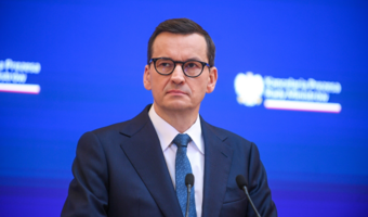 Premier: rząd przyjął program ws. zwiększenia produkcji amunicji