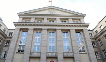 NIK: UOKiK zbyt opieszały ws. GetBack