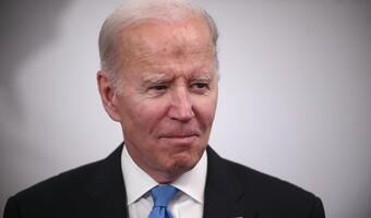 Dieta Joe Bidena. Co je prezydent USA w Polsce?