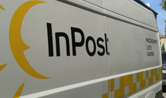 InPost uruchomił nowy sklep internetowy