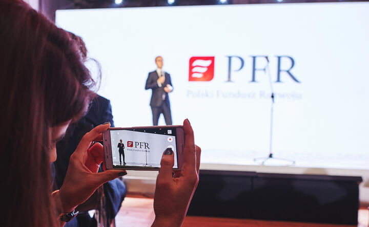 Polski Fundusz Rozwoju wspiera firmy w czasie pandemii / autor: PFR