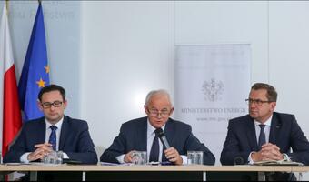 Koszty nawałnic dla energetyki to 150-200 mln zł
